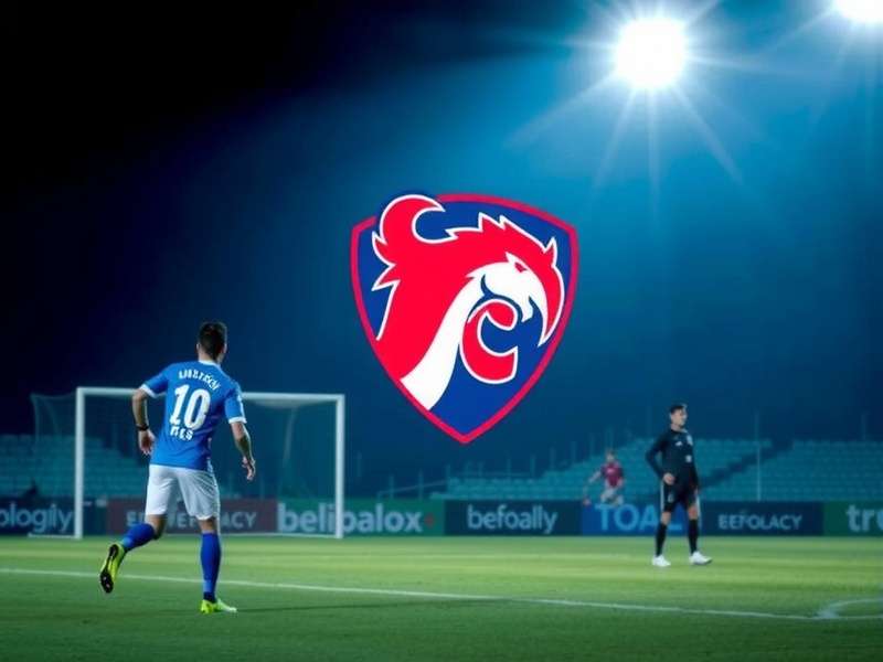 Player Sunil Chhetri